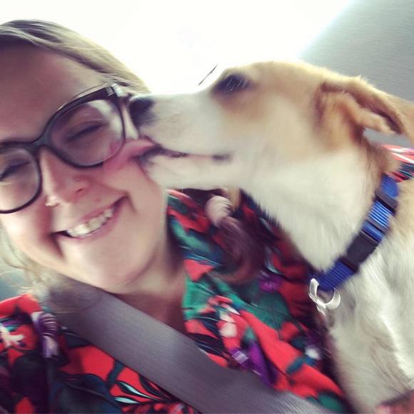 Meet your Posher, Patricia - Picture 1 of 1